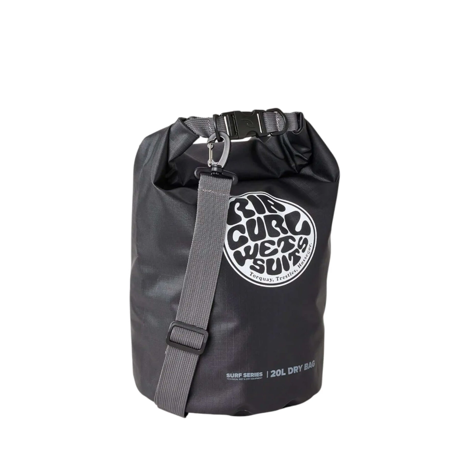 Ripcurl Surf Series Barrel Bag 20L 4 Ripcurl Surf Series Barrel Bag 20L - Image 2