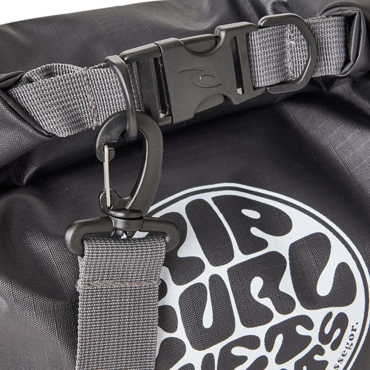 Ripcurl Surf Series Barrel Bag 20L 7 Ripcurl Surf Series Barrel Bag 20L - Image 5