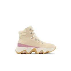 Sorel Women's Kinetic Impact Conquest Plus Waterproof Snow Boots