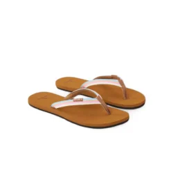 Ripcurl Women's Freedom Bloom Open Toe Flip Flops 17 Ripcurl Women's Freedom Bloom Open Toe Flip Flops -Columbia Store 150WOT 0070 1 3