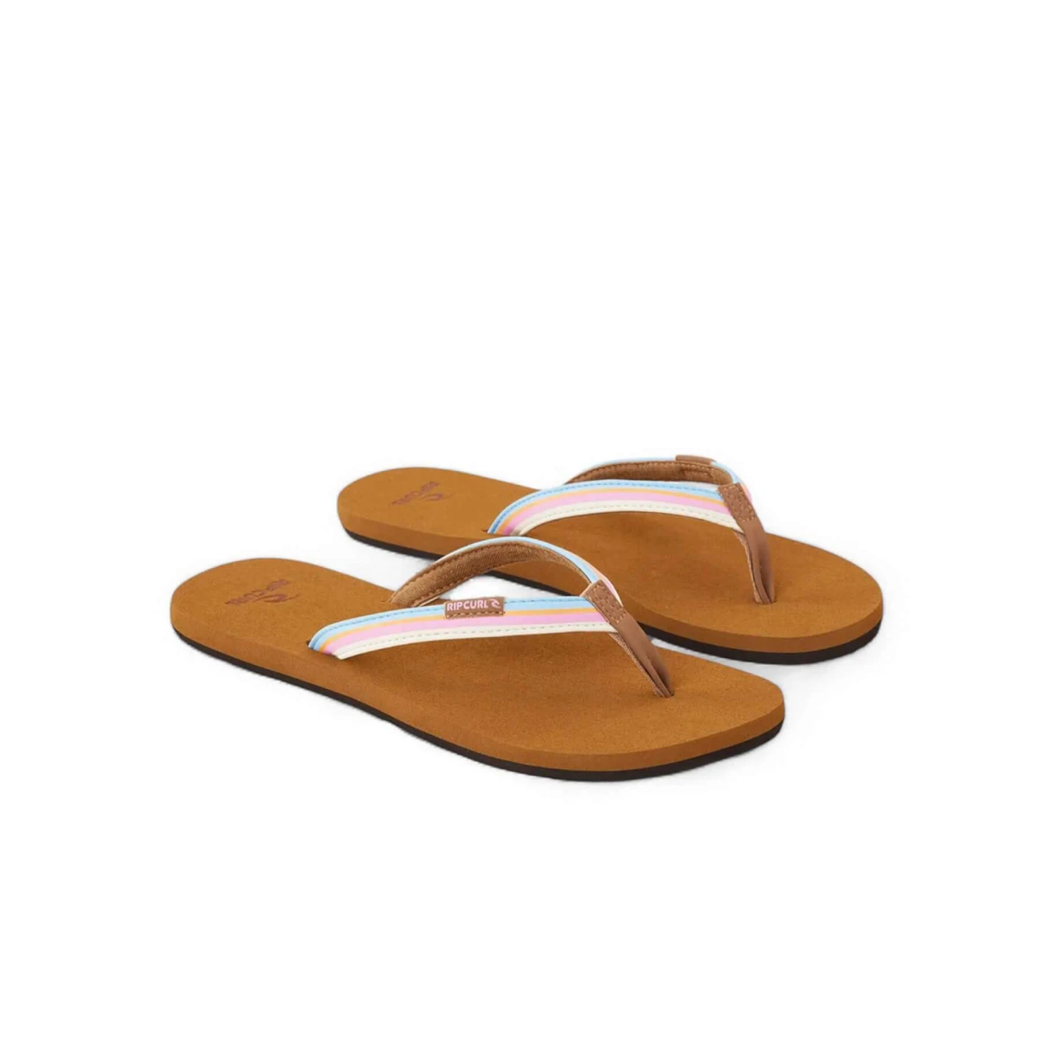 Ripcurl Women's Freedom Bloom Open Toe Flip Flops 8 Ripcurl Women's Freedom Bloom Open Toe Flip Flops - Image 6