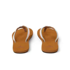 Ripcurl Women's Freedom Bloom Open Toe Flip Flops 18 Ripcurl Women's Freedom Bloom Open Toe Flip Flops -Columbia Store 150WOT 0070 2 2