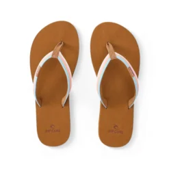 Ripcurl Women's Freedom Bloom Open Toe Flip Flops 20 Ripcurl Women's Freedom Bloom Open Toe Flip Flops -Columbia Store 150WOT 0070 3 2