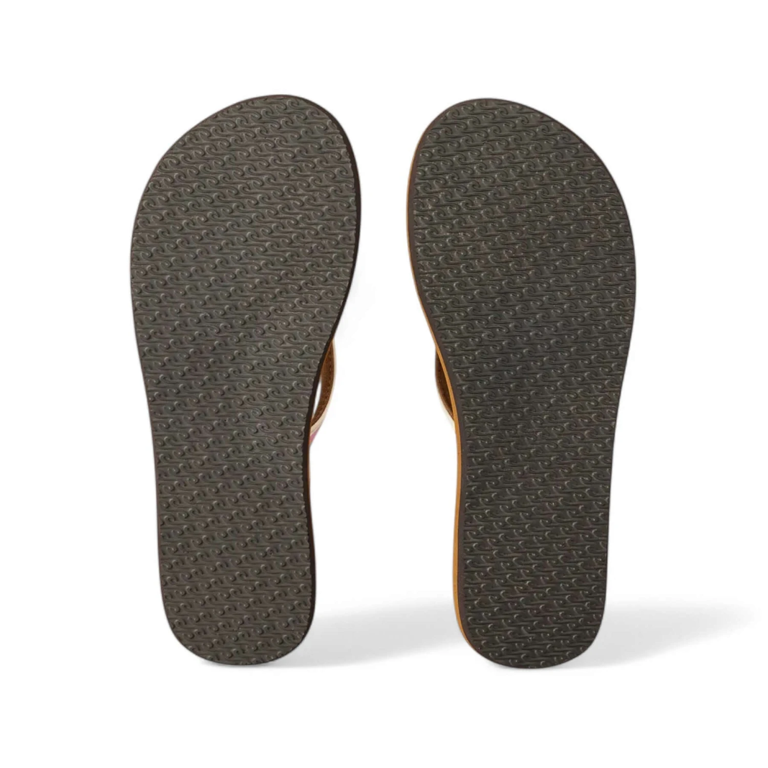 Ripcurl Women's Freedom Bloom Open Toe Flip Flops 12 Ripcurl Women's Freedom Bloom Open Toe Flip Flops - Image 10