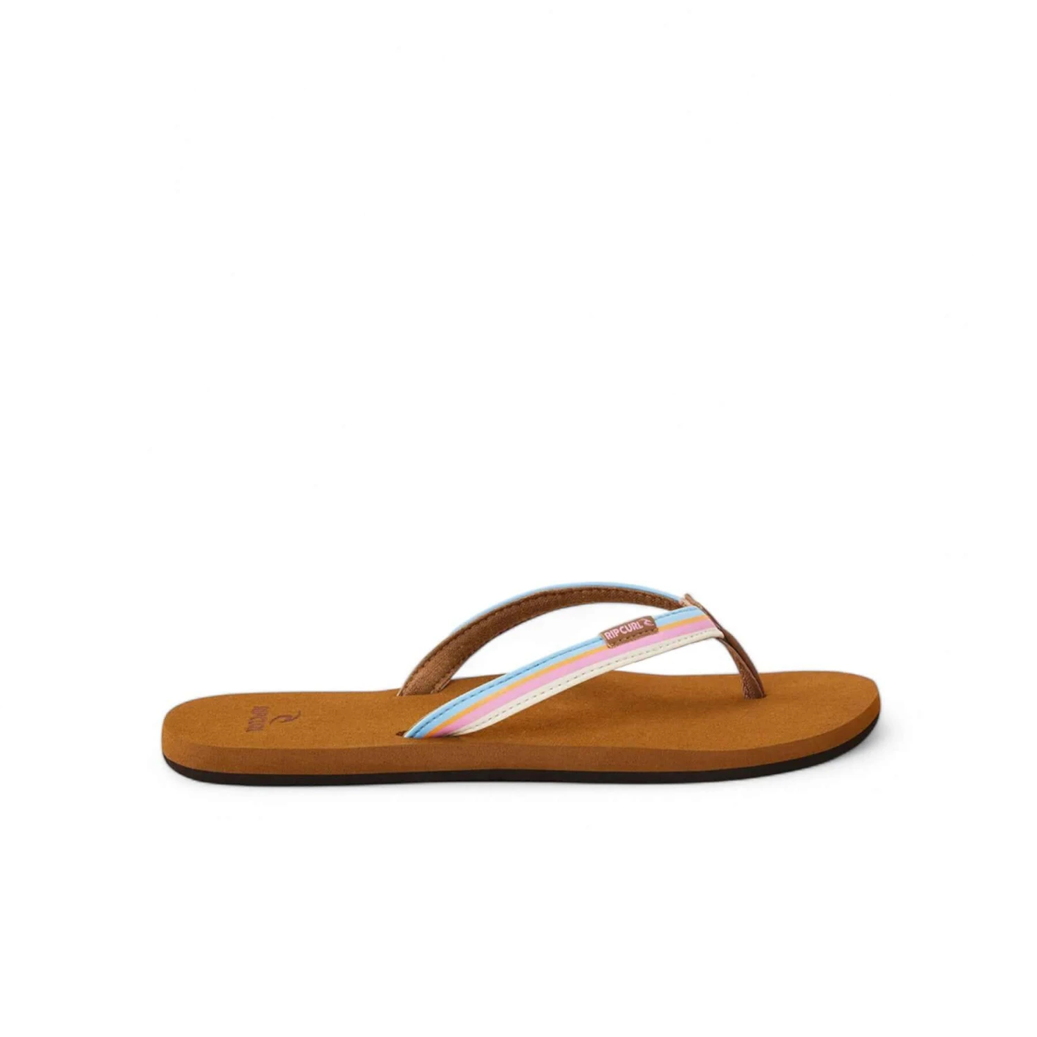 Ripcurl Women's Freedom Bloom Open Toe Flip Flops 10 Ripcurl Women's Freedom Bloom Open Toe Flip Flops - Image 8
