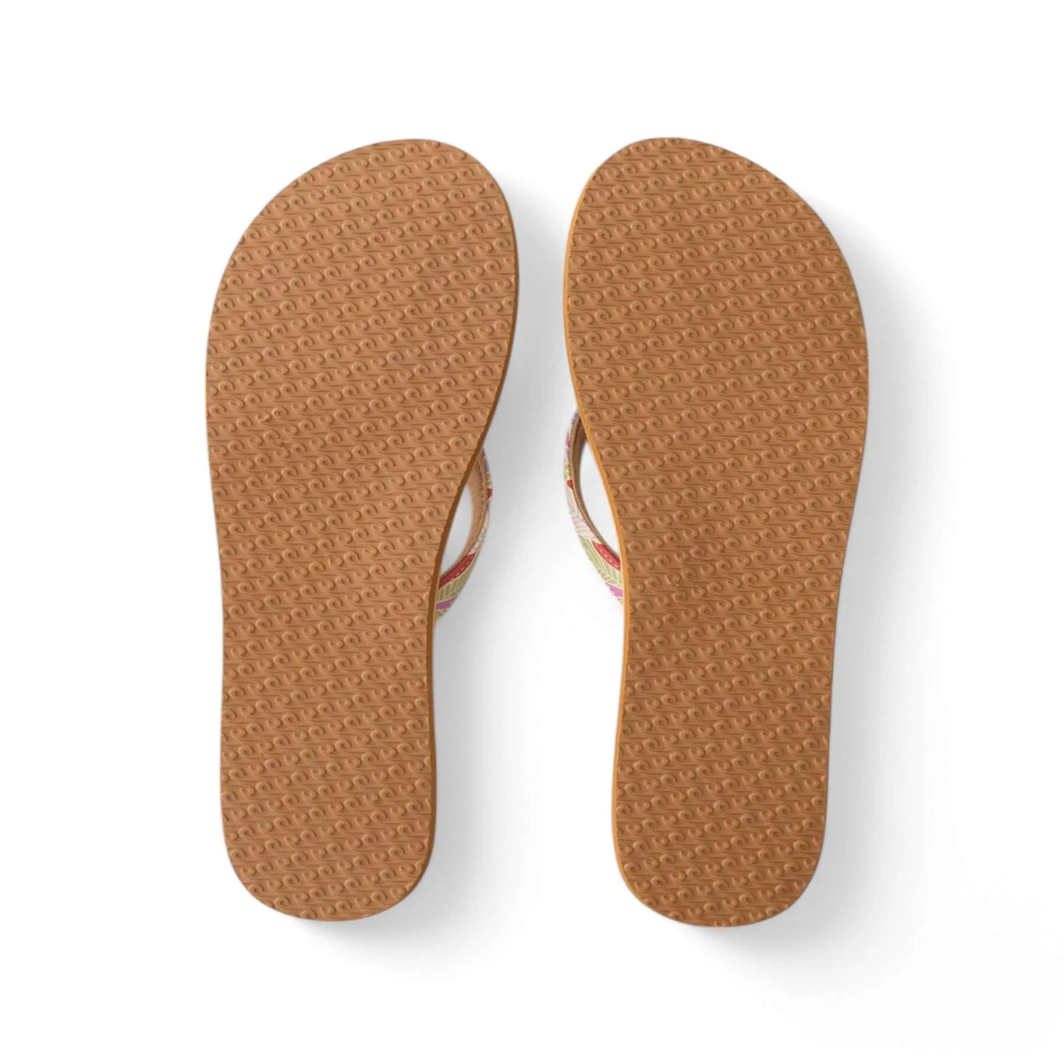 Ripcurl Women's Freedom Bloom Open Toe Flip Flops 7 Ripcurl Women's Freedom Bloom Open Toe Flip Flops - Image 5