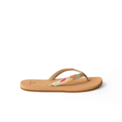 Ripcurl Women's Freedom Bloom Open Toe Flip Flops 15 Ripcurl Women's Freedom Bloom Open Toe Flip Flops -Columbia Store 150WOT 3382 5 2