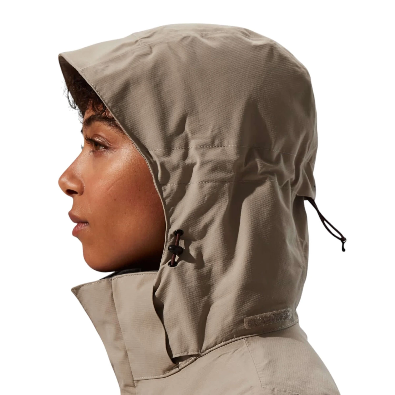 Berghaus Women's Hillwalker GORE-TEX Jacket Interactive 9 Berghaus Women's Hillwalker GORE-TEX Jacket Interactive - Image 7