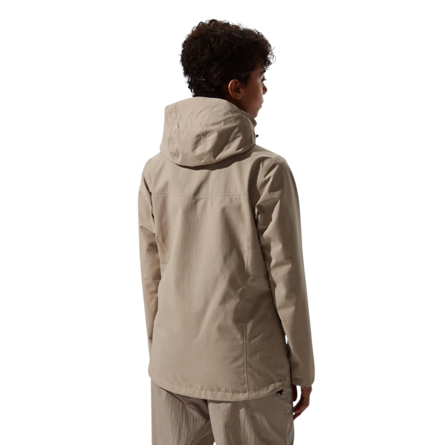 Berghaus Women's Hillwalker GORE-TEX Jacket Interactive 4 Berghaus Women's Hillwalker GORE-TEX Jacket Interactive - Image 2