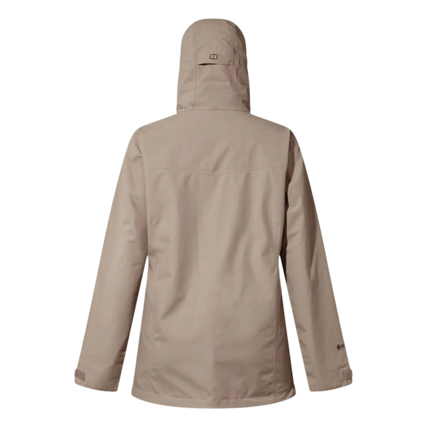 Berghaus Women's Hillwalker GORE-TEX Jacket Interactive 14 Berghaus Women's Hillwalker GORE-TEX Jacket Interactive - Image 12