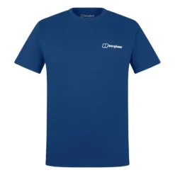 Berghaus Men's Rolling Peaks Short Sleeve Tee -Columbia Store 15797152 1275216028079698