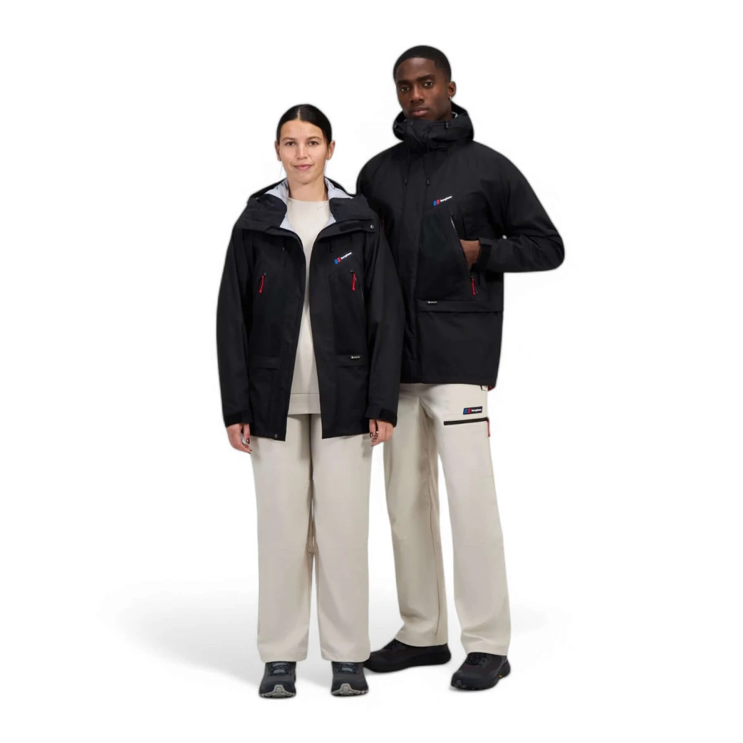 Berghaus Unisex Storm 25 Jacket 3 Berghaus Unisex Storm 25 Jacket