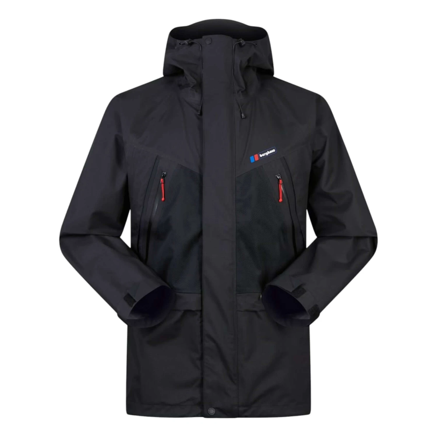 Berghaus Unisex Storm 25 Jacket 14 Berghaus Unisex Storm 25 Jacket - Image 12
