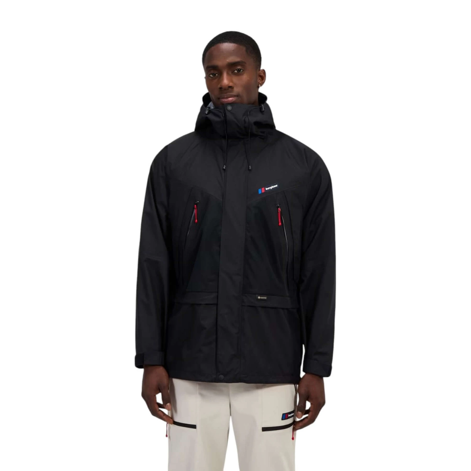 Berghaus Unisex Storm 25 Jacket 4 Berghaus Unisex Storm 25 Jacket - Image 2