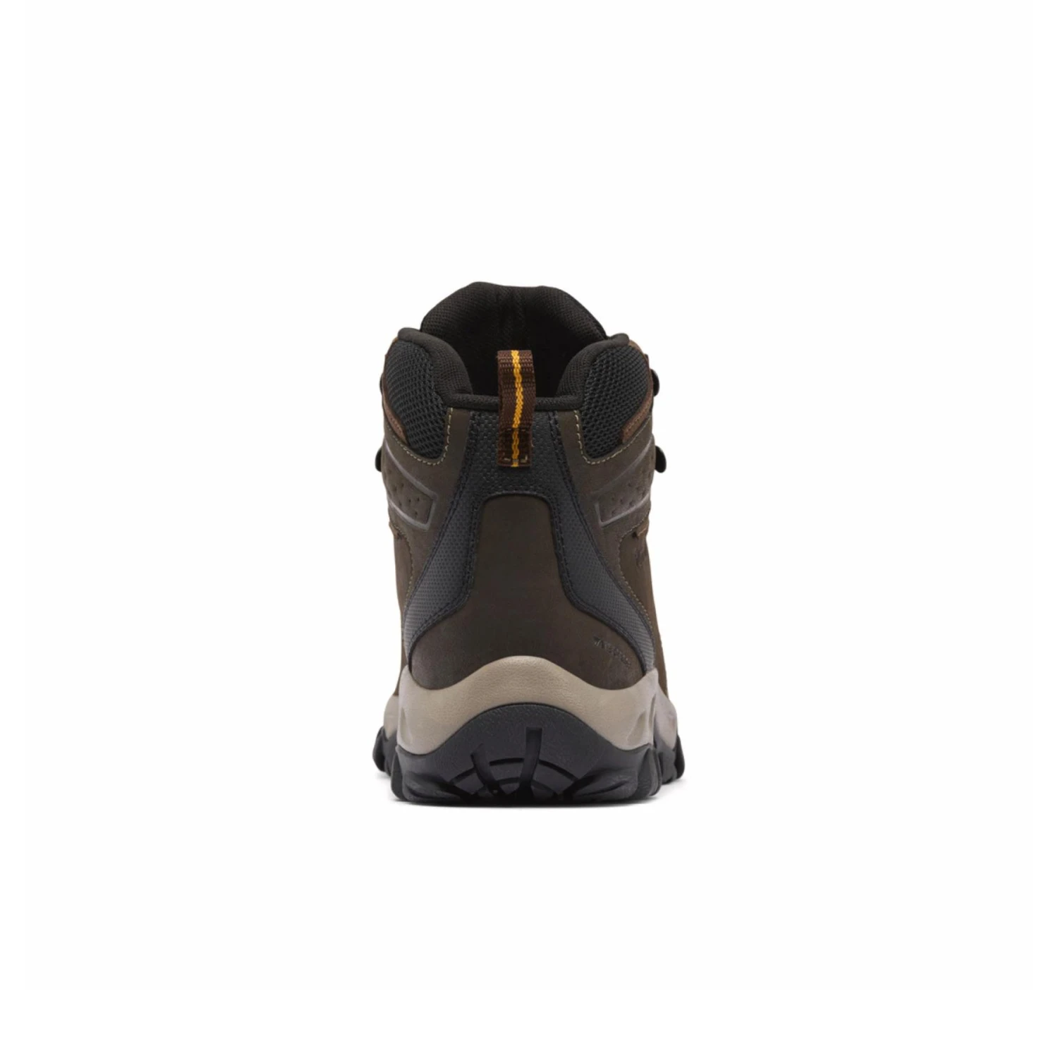 Columbia Men's Newton Ridge Plus II Waterproof Hiking Boots 7 Columbia Men's Newton Ridge Plus II Waterproof Hiking Boots - Image 5