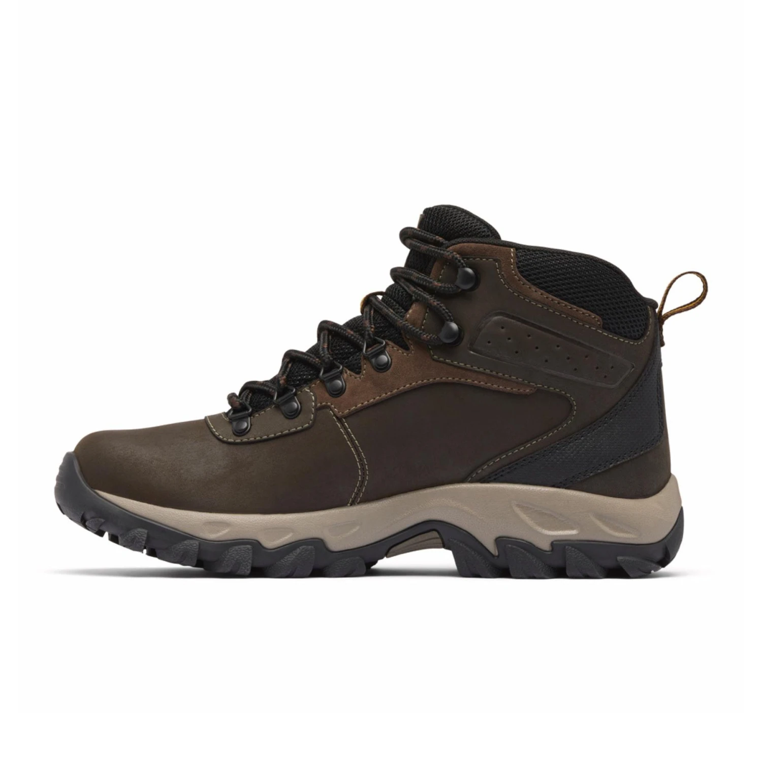 Columbia Men's Newton Ridge Plus II Waterproof Hiking Boots 11 Columbia Men's Newton Ridge Plus II Waterproof Hiking Boots - Image 9