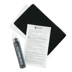 GEAR AID Tenacious Tape Iron-On Neoprene Patch