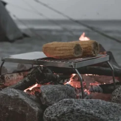 Easy Camp Campfire Grill Trivet -Columbia Store 16423ad3 7320 4bc9 8f6b ff0d0a818ec6