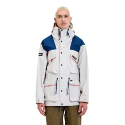 Berghaus Unisex Trango GORE-TEX Jacket