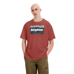 Berghaus Unisex Twisted Skies T-Shirt 23 Berghaus Unisex Twisted Skies T-Shirt -Columbia Store 16549653 1845240419618134