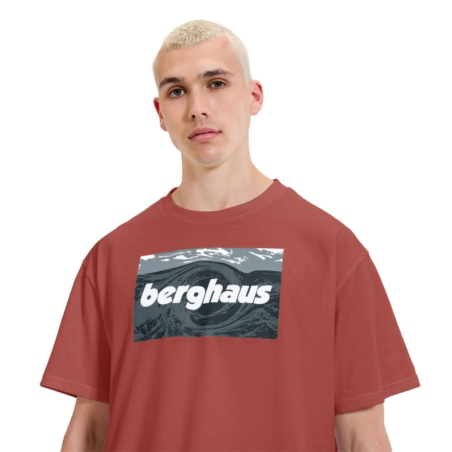 Berghaus Unisex Twisted Skies T-Shirt 15 Berghaus Unisex Twisted Skies T-Shirt - Image 13