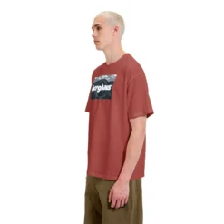 Berghaus Unisex Twisted Skies T-Shirt 25 Berghaus Unisex Twisted Skies T-Shirt -Columbia Store 16549653 4815240419678392