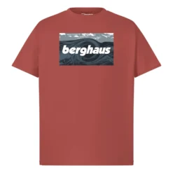 Berghaus Unisex Twisted Skies T-Shirt 26 Berghaus Unisex Twisted Skies T-Shirt -Columbia Store 16549653 6465240419555611