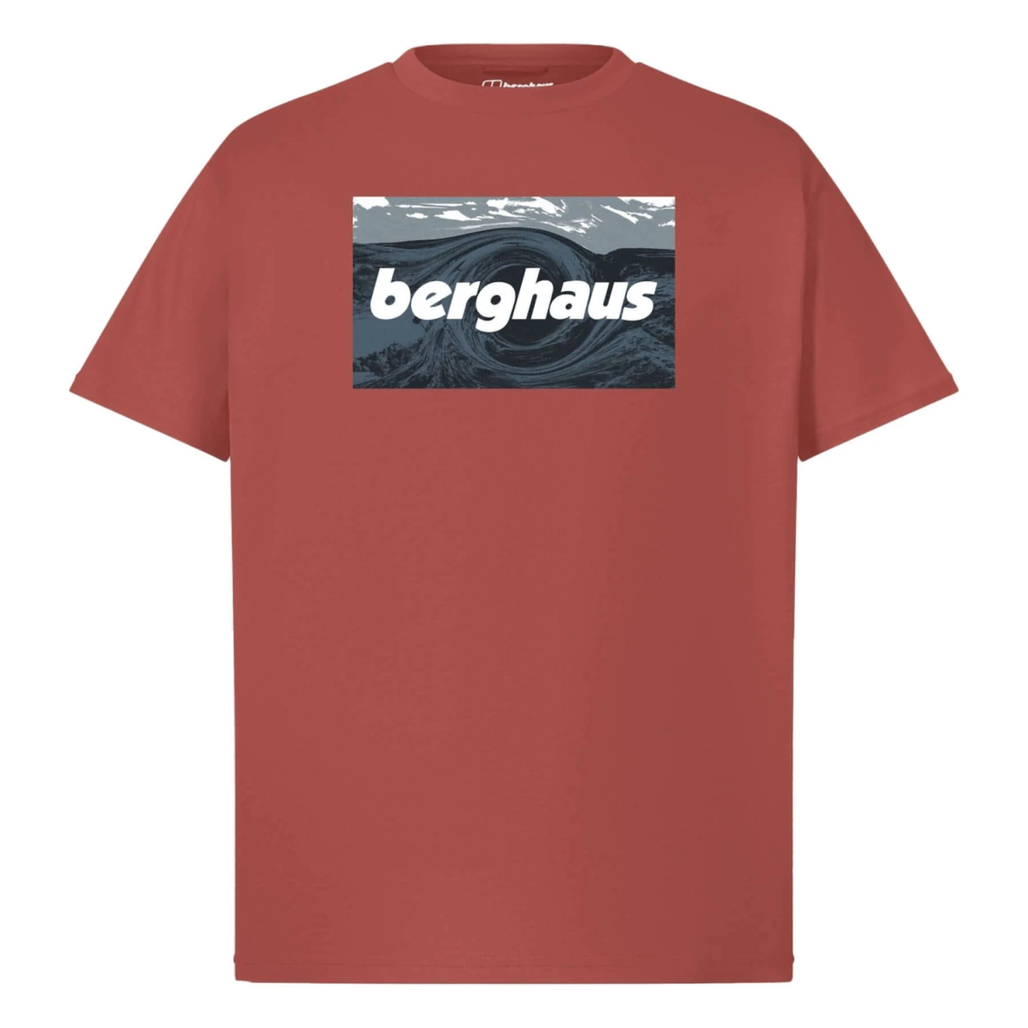 Berghaus Unisex Twisted Skies T-Shirt 13 Berghaus Unisex Twisted Skies T-Shirt - Image 11
