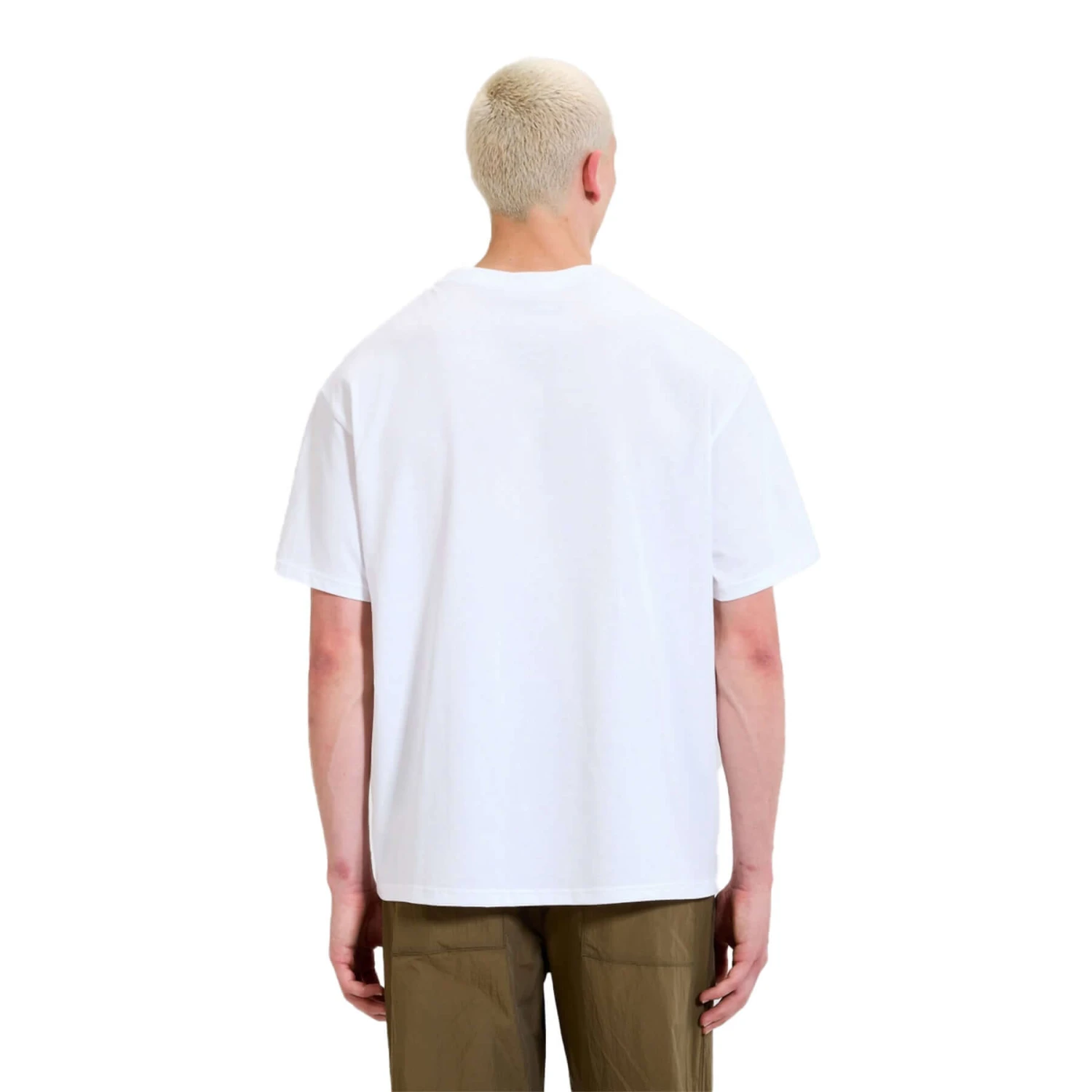 Berghaus Unisex Twisted Skies T-Shirt 4 Berghaus Unisex Twisted Skies T-Shirt - Image 2