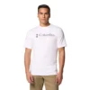 Columbia Men’s CSC Basic Logo T-Shirt -Columbia Store 1680051 115 f om