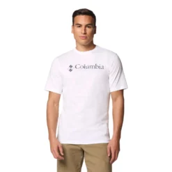 Columbia Men’s CSC Basic Logo T-Shirt