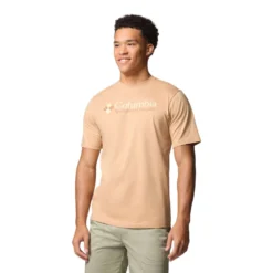 Columbia Men’s CSC Basic Logo T-Shirt -Columbia Store 1680051 262 a4 om