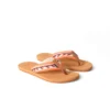 Ripcurl Women's Freedom Plush Bloom Open Toe Flip Flops 2 Ripcurl Women's Freedom Plush Bloom Open Toe Flip Flops -Columbia Store 17JWOT 1046 1 1