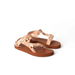 Ripcurl Women's Searcher 2.0 Bloom Open Toe Sandals