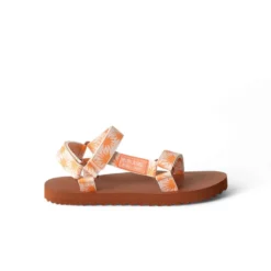 Ripcurl Women's Searcher 2.0 Bloom Open Toe Sandals -Columbia Store 17LWOT 8142 5