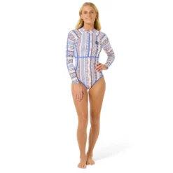 Ripcurl Women's San Carlos UPF Surfsuit -Columbia Store 17RWRV 3282 4 1
