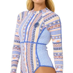 Ripcurl Women's San Carlos UPF Surfsuit -Columbia Store 17RWRV 3282 5