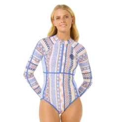 Ripcurl Women's San Carlos UPF Surfsuit