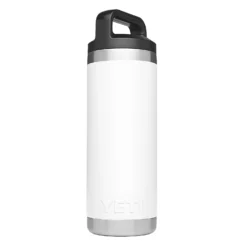 Yeti Rambler 18 Oz (532 Ml) Bottle With Chug Cap 33 Yeti Rambler 18 Oz (532 Ml) Bottle With Chug Cap -Columbia Store 180227 Spring 18 Studio Images Dealers 18 Bottle White B 2400x2400 1