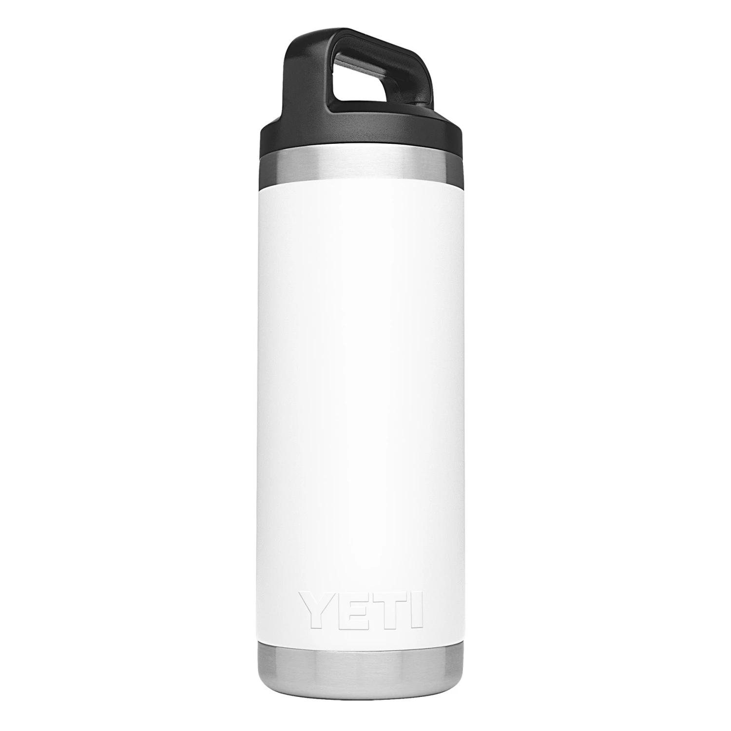 Yeti Rambler 18 Oz (532 Ml) Bottle With Chug Cap 14 Yeti Rambler 18 Oz (532 Ml) Bottle With Chug Cap - Image 12