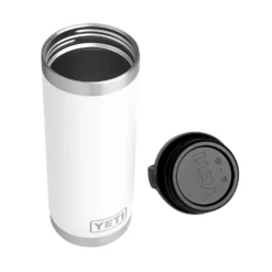 Yeti Rambler 18 Oz (532 Ml) Bottle With Chug Cap 35 Yeti Rambler 18 Oz (532 Ml) Bottle With Chug Cap -Columbia Store 180227 Spring 18 Studio Images Dealers 18 Bottle White OH 2400x2400 1