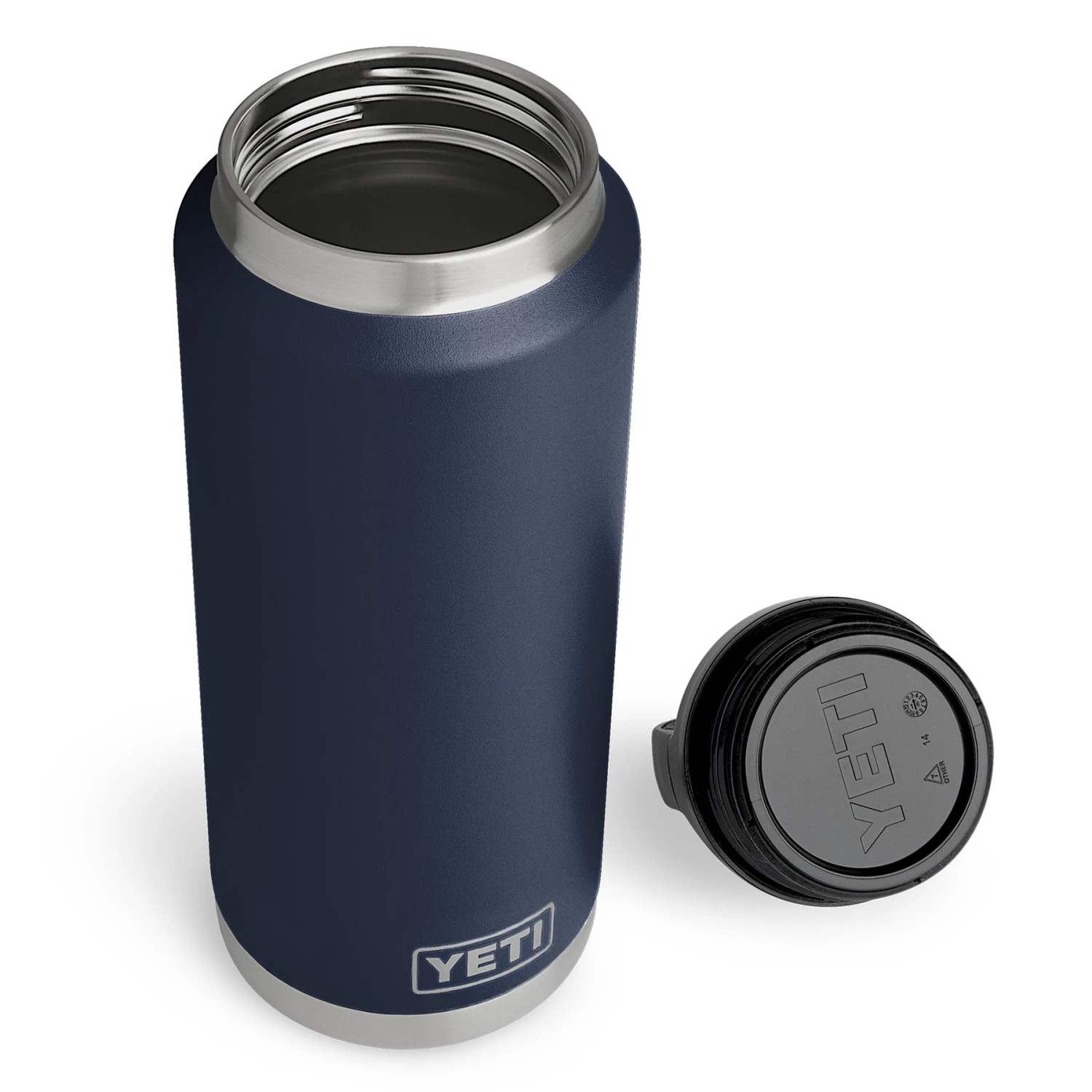 Yeti Rambler 36oz (1065 Ml) Bottle With Chug Cap 20 Yeti Rambler 36oz (1065 Ml) Bottle With Chug Cap - Image 18