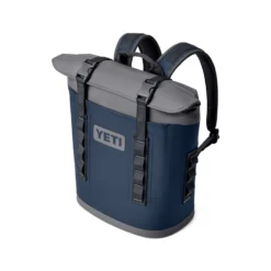 Yeti Hopper M12 Backpack Soft Cooler -Columbia Store 18060131263 70000001838 YETI Wholesale Soft Coolers M12 Navy 3qtr Closed 13538 B 2400x2400 aecf6fba f45e 41eb bcb0 a05052d20b03