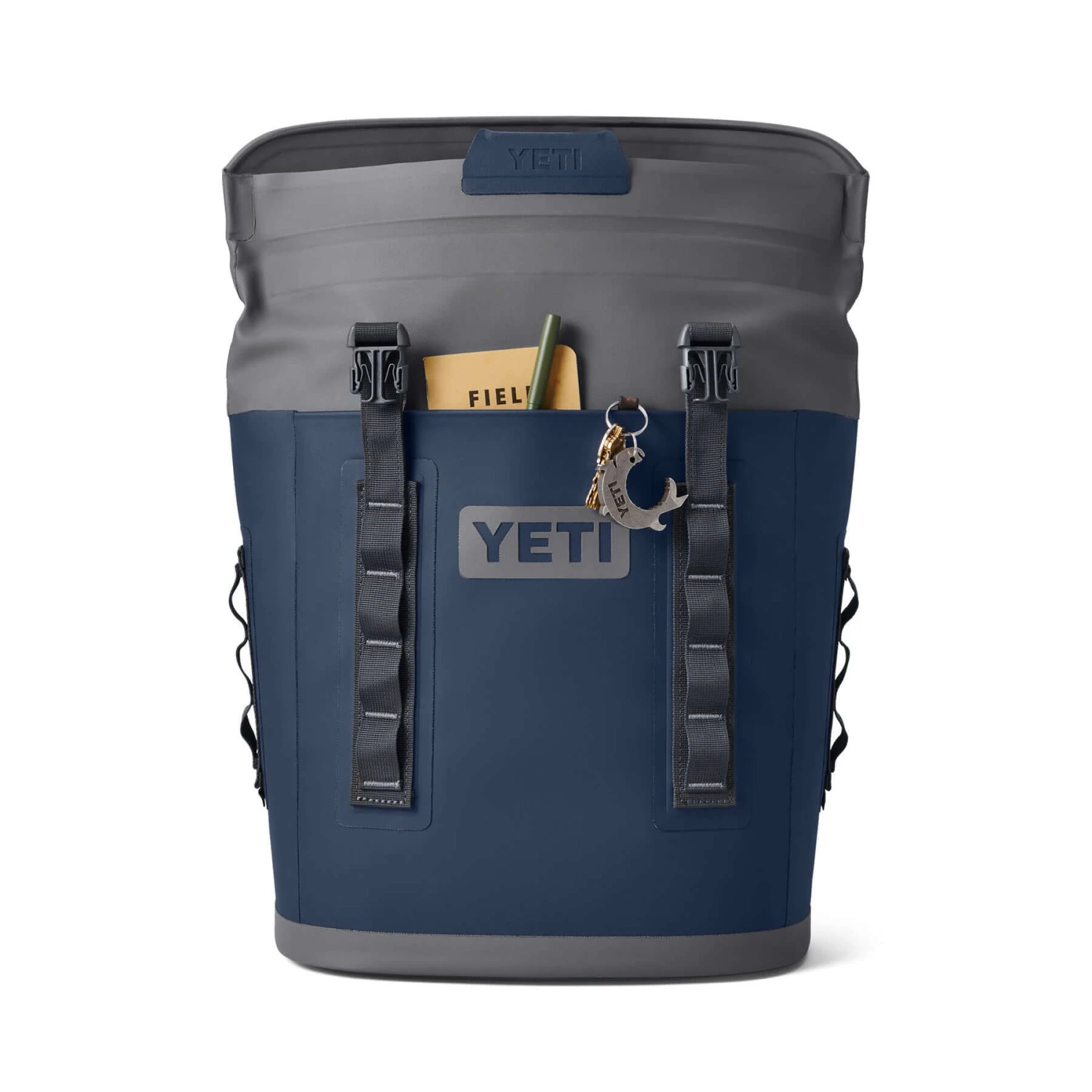 Yeti Hopper M12 Backpack Soft Cooler - Image 8