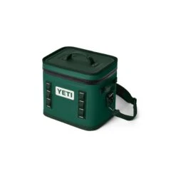 Yeti Hopper Flip 12 Soft Cooler -Columbia Store 18060131845 70000004795 YETI WHSL studio soft coolers Hopper Flip 12 Forest Green 3qter Closed 266 2400x2400 b06358ba ab89 4abd ac15 236772981a2e