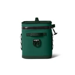Yeti Hopper Flip 12 Soft Cooler -Columbia Store 18060131845 70000004795 YETI WHSL studio soft coolers Hopper Flip 12 Forest Green Side 396 2400x2400 94f939e3 9e78 4991 86a7 7508af6fe2f5