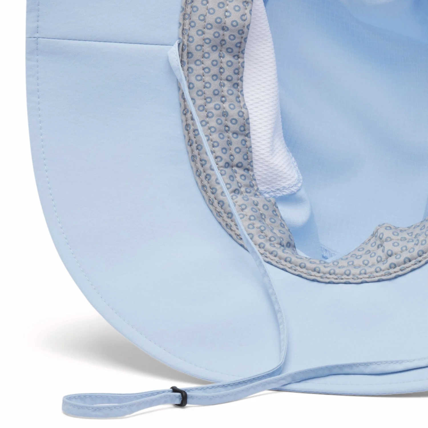 Columbia Sun Godess Booney Hat 8 Columbia Sun Godess Booney Hat - Image 6