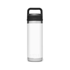 Yeti Rambler 18 Oz (532 Ml) Bottle With Chug Cap 31 Yeti Rambler 18 Oz (532 Ml) Bottle With Chug Cap -Columbia Store 191416 Chug Inline Campaign Dealer Images Rambler 18oz Bottle Chug Cap Back White 2400x2400 1