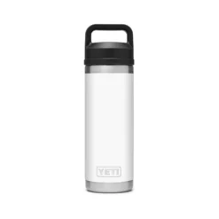 Yeti Rambler 18 Oz (532 Ml) Bottle With Chug Cap 30 Yeti Rambler 18 Oz (532 Ml) Bottle With Chug Cap -Columbia Store 191416 Chug Inline Campaign Dealer Images Rambler 18oz Bottle Chug Cap Front White 2400x2400 1