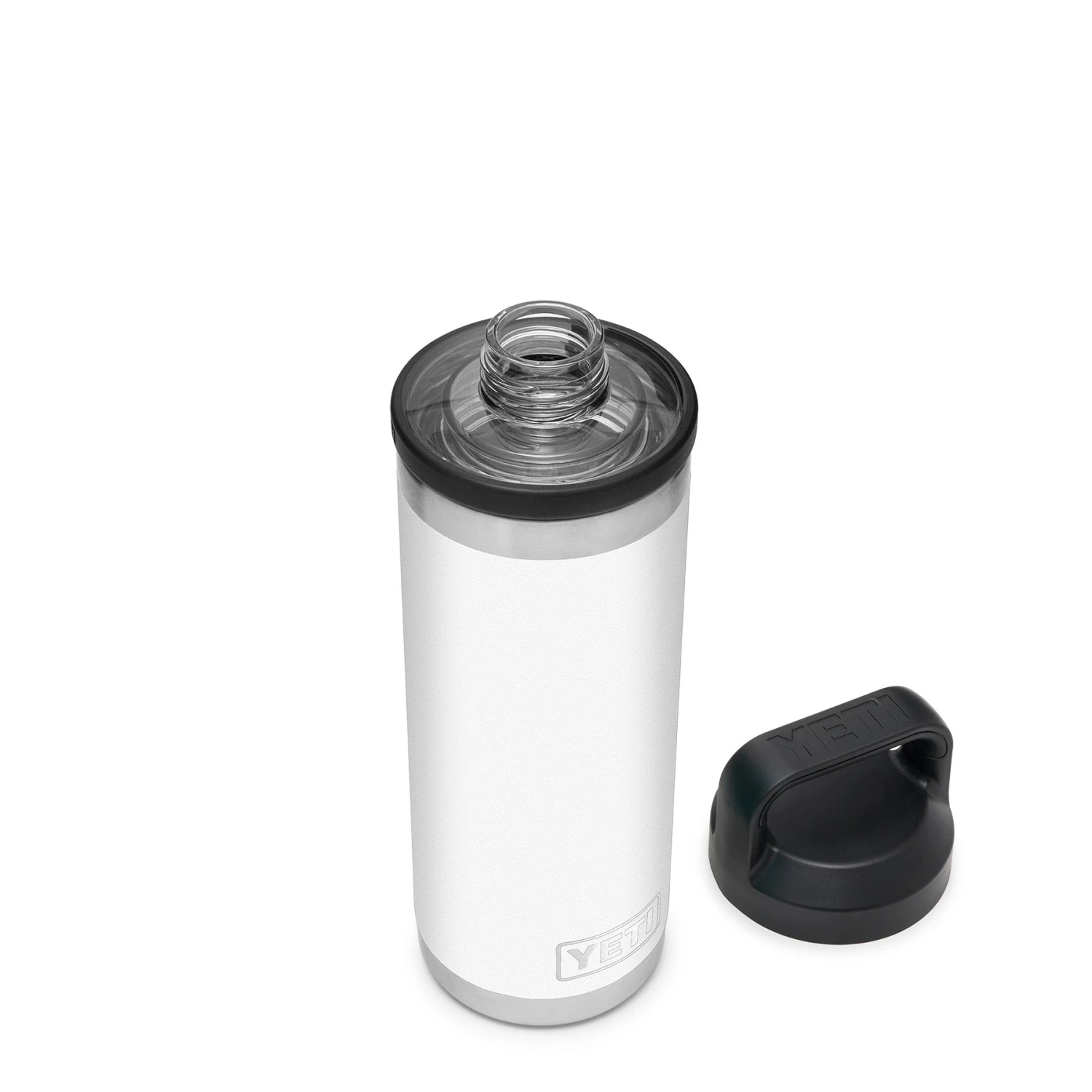 Yeti Rambler 18 Oz (532 Ml) Bottle With Chug Cap 13 Yeti Rambler 18 Oz (532 Ml) Bottle With Chug Cap - Image 11